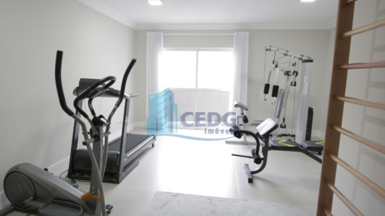 Imagem Apartamento com 1 Quarto à Venda, 63 m² em Novo Mundo - Curitiba Imagem Apartamento com 1 Quarto à Venda, 63 m² em Novo Mundo - Curitiba