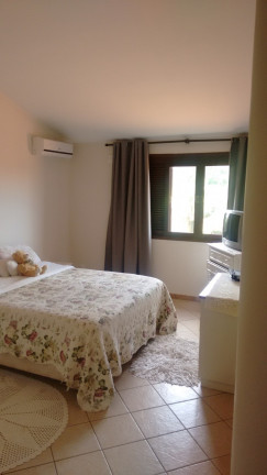 Imagem Casa de Condomínio com 4 Quartos à Venda, 700 m² em Jardim Estoril - Bauru