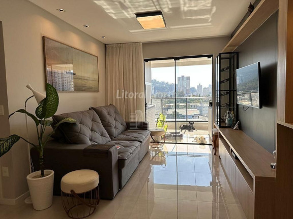 Imagem Apartamento com 2 Quartos à Venda, 83 m² em Fazenda - Itajaí Imagem Apartamento com 2 Quartos à Venda, 83 m² em Fazenda - Itajaí