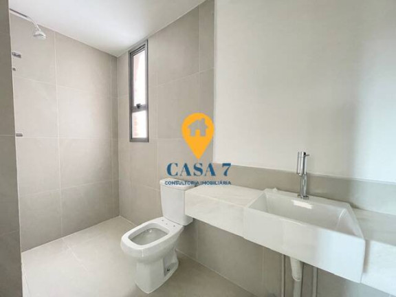 Imagem Apartamento com 3 Quartos à Venda, 57 m² em Serra - Belo Horizonte