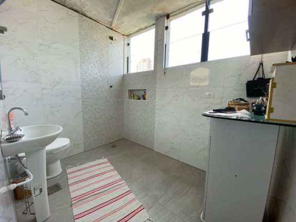 Imagem Apartamento com 3 Quartos à Venda, 212 m² em Boqueirão - Santos Imagem Apartamento com 3 Quartos à Venda, 212 m² em Boqueirão - Santos