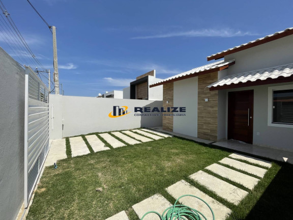 Imagem Casa com 2 Quartos à Venda, 58 m² em Parque Varanda Do Visconde - Campos Dos Goytacazes