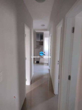 Imagem Apartamento com 3 Quartos à Venda, 67 m² em Baeta Neves - São Bernardo Do Campo Imagem Apartamento com 3 Quartos à Venda, 67 m² em Baeta Neves - São Bernardo Do Campo