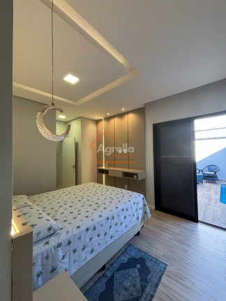 Imagem Imóvel com 3 Quartos à Venda, 180 m² em Condomínio Residencial Portal Do Lago - Mogi Mirim Imagem Imóvel com 3 Quartos à Venda, 180 m² em Condomínio Residencial Portal Do Lago - Mogi Mirim