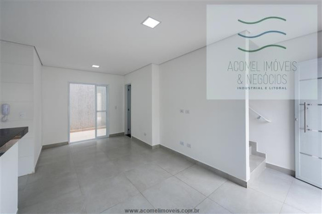 Imagem Casa com 2 Quartos à Venda, 70 m² em Pedreira - Mongagua
