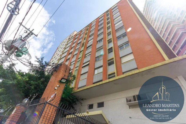 Imagem Apartamento com 2 Quartos para Alugar, 72 m² em Sumarezinho - São Paulo