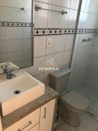 Apartamento com 2 Quartos à Venda, 55 m² em Bela Vista - Caxias Do Sul