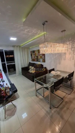 Imagem Apartamento com 2 Quartos à Venda, 80 m² em Icaraí - Niterói Imagem Apartamento com 2 Quartos à Venda, 80 m² em Icaraí - Niterói