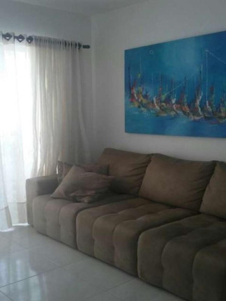 Imagem Apartamento com 2 Quartos à Venda, 61 m² em Piatã - Salvador
