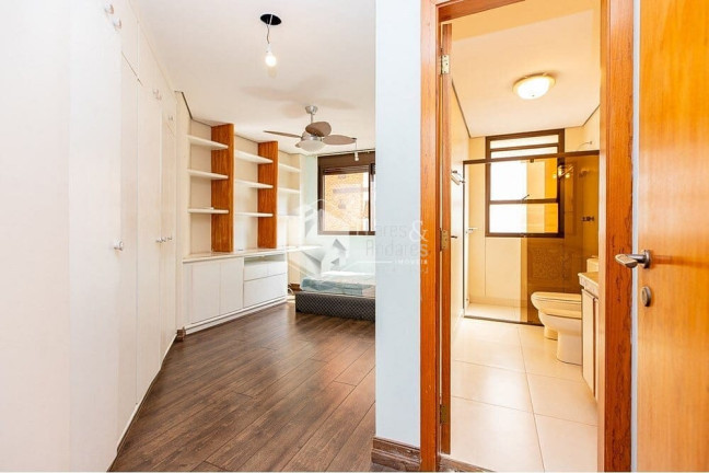 Imagem Apartamento com 4 Quartos à Venda, 200 m² em Brooklin Novo - São Paulo Imagem Apartamento com 4 Quartos à Venda, 200 m² em Brooklin Novo - São Paulo