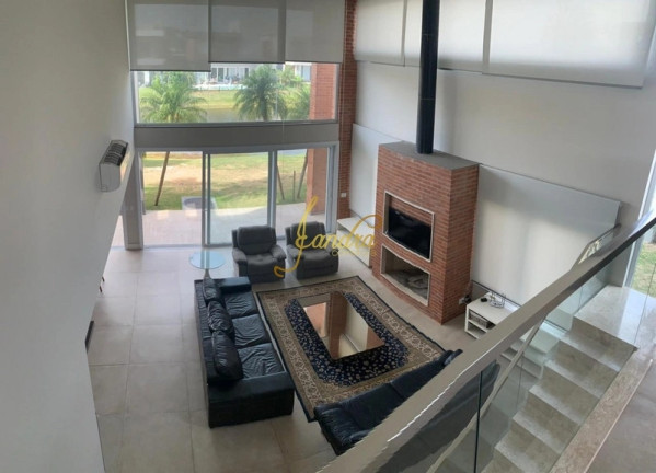 Imagem Casa de Condomínio com 4 Quartos à Venda, 320 m² em Centro - Xangri-la