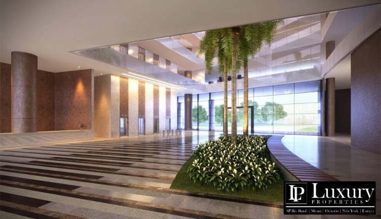 Imagem Imóvel Comercial para Alugar, 911 m² em Vila Olimpia - São Paulo Imagem Imóvel Comercial para Alugar, 911 m² em Vila Olimpia - São Paulo