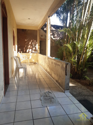 Imagem Casa com 3 Quartos à Venda, 120 m² em Cocal - Vila Velha Imagem Casa com 3 Quartos à Venda, 120 m² em Cocal - Vila Velha