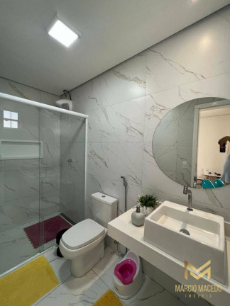 Imagem Casa com 4 Quartos à Venda, 311 m² em Damas - Fortaleza