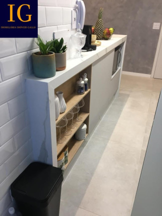 Imagem Apartamento com 2 Quartos à Venda, 65 m² em Boa Vista - São Caetano Do Sul