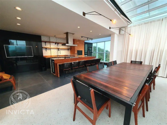 Imagem Cobertura com 3 Quartos à Venda, 268 m² em Pioneiros - Balneário Camboriú