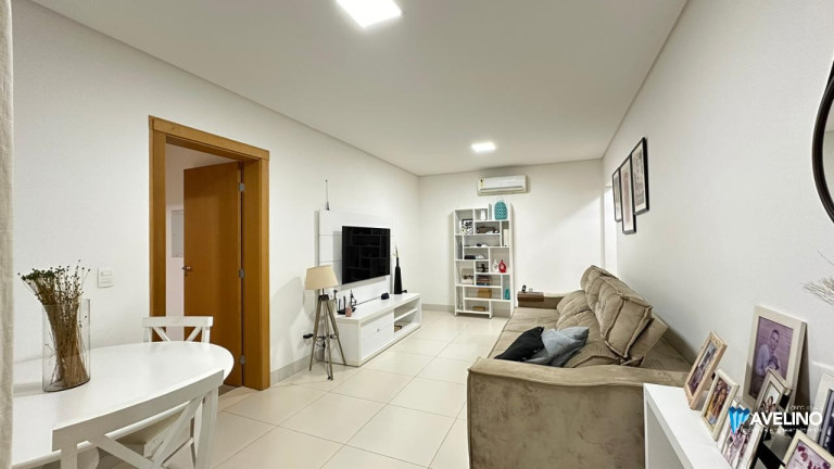Imagem Apartamento com 3 Quartos à Venda, 107 m² em Monte Castelo - Campo Grande Imagem Apartamento com 3 Quartos à Venda, 107 m² em Monte Castelo - Campo Grande