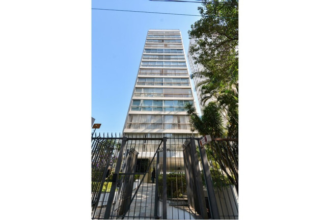 Imagem Apartamento com 3 Quartos à Venda, 184 m² em Jardim Paulista - São Paulo Imagem Apartamento com 3 Quartos à Venda, 184 m² em Jardim Paulista - São Paulo