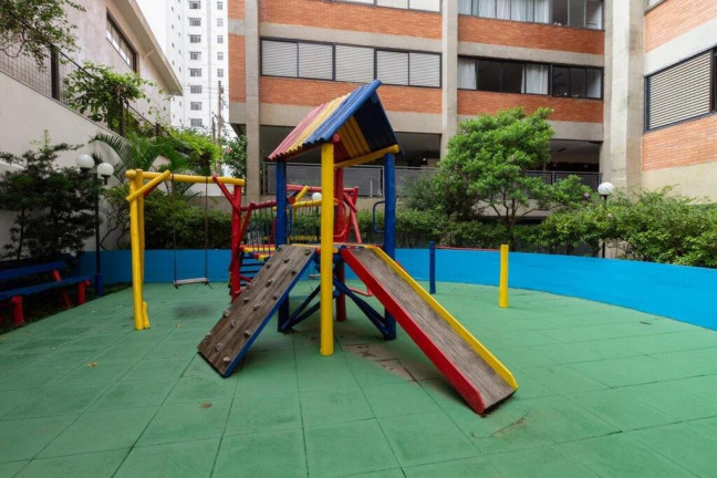 Imagem Apartamento com 2 Quartos à Venda, 95 m² em Vila Mariana - São Paulo Imagem Apartamento com 2 Quartos à Venda, 95 m² em Vila Mariana - São Paulo