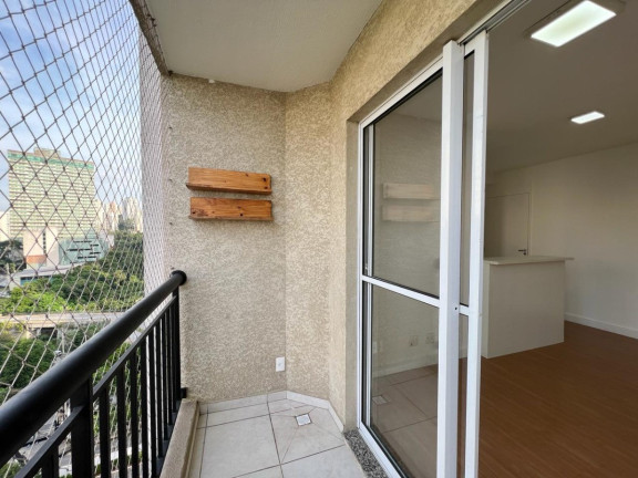Imagem Apartamento com 2 Quartos à Venda, 54 m² em Vila Suzana - São Paulo Imagem Apartamento com 2 Quartos à Venda, 54 m² em Vila Suzana - São Paulo