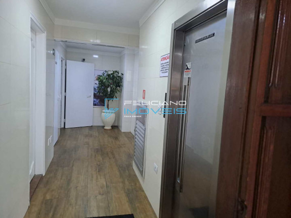 Imagem Apartamento com 2 Quartos à Venda, 78 m² em Aviação - Praia Grande