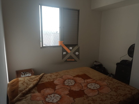 Imagem Imóvel com 2 Quartos à Venda, 51 m² em Vila Antonieta - São Paulo Imagem Imóvel com 2 Quartos à Venda, 51 m² em Vila Antonieta - São Paulo