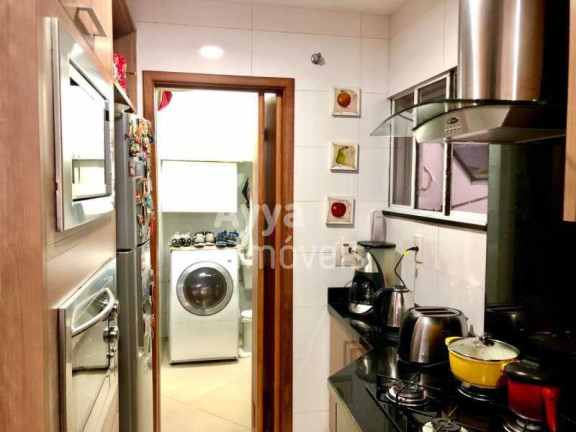 Imagem Apartamento com 2 Quartos à Venda, 70 m² em Copacabana - Rio De Janeiro
