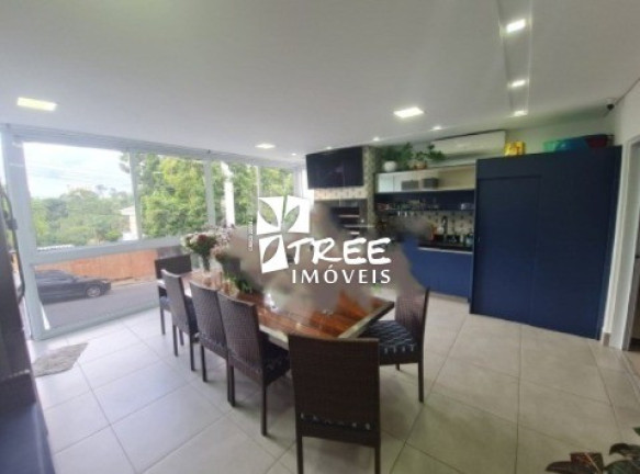 Imagem Casa com 5 Quartos à Venda, 287 m² em Jardim Fazenda Rincão - Arujá Imagem Casa com 5 Quartos à Venda, 287 m² em Jardim Fazenda Rincão - Arujá