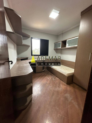 Imagem Apartamento com 3 Quartos à Venda, 96 m² em Centro - Diadema Imagem Apartamento com 3 Quartos à Venda, 96 m² em Centro - Diadema
