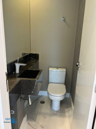 Apartamento com 3 Quartos à Venda, 200 m² em Alphaville Empresarial - Barueri
