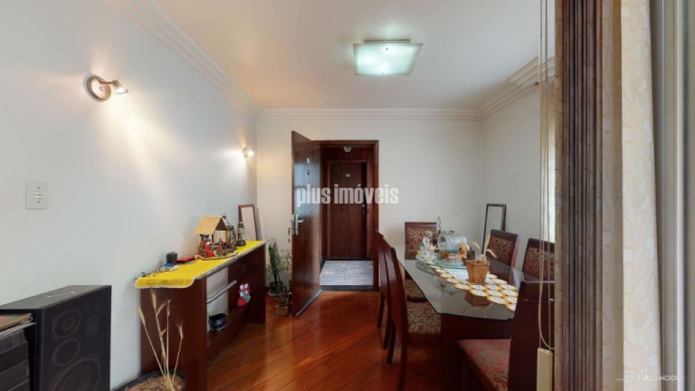 Imagem Apartamento com 3 Quartos à Venda, 98 m² em Panamby - São Paulo Imagem Apartamento com 3 Quartos à Venda, 98 m² em Panamby - São Paulo