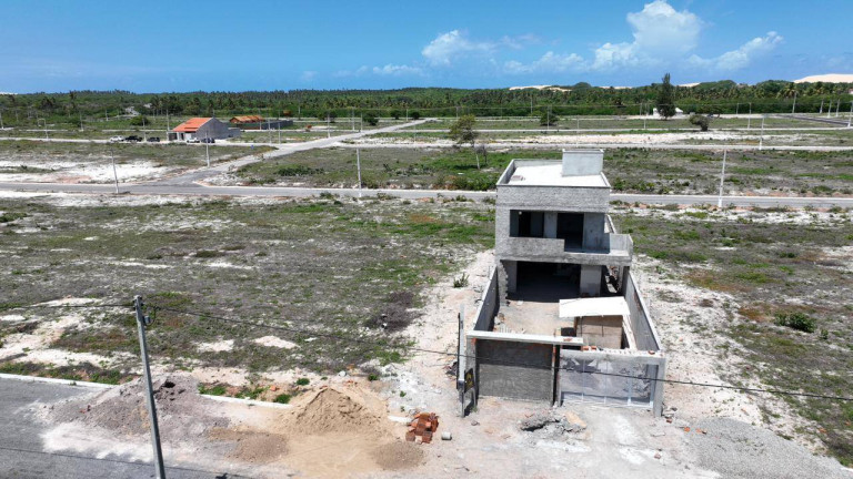 Imagem Terreno à Venda, 212 m² em Centro - Trairi Imagem Terreno à Venda, 212 m² em Centro - Trairi