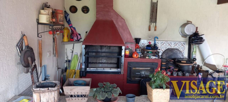 Imagem Casa com 3 Quartos à Venda, em Jd. California - Jacareí Imagem Casa com 3 Quartos à Venda, em Jd. California - Jacareí