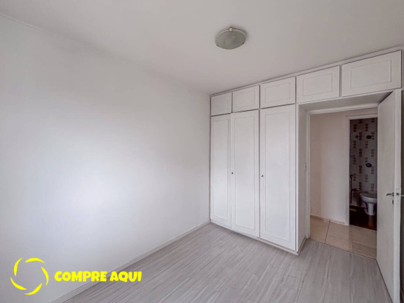 Imagem Apartamento com 3 Quartos à Venda, 85 m² em Vila Romana - São Paulo