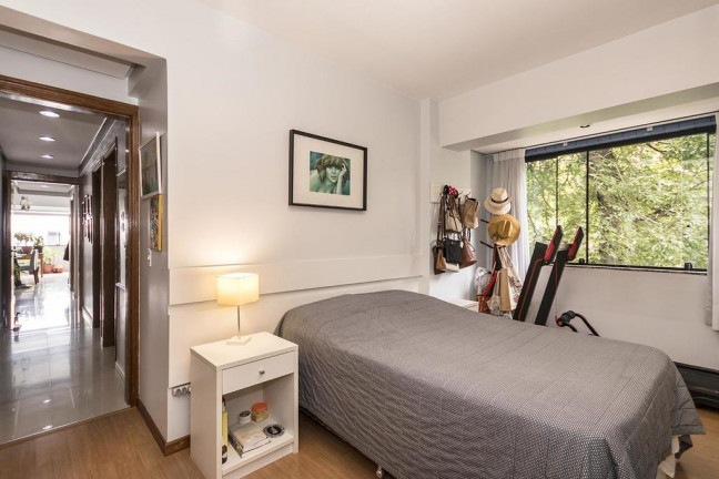 Imagem Apartamento com 3 Quartos à Venda, 107 m² em Menino Deus - Porto Alegre