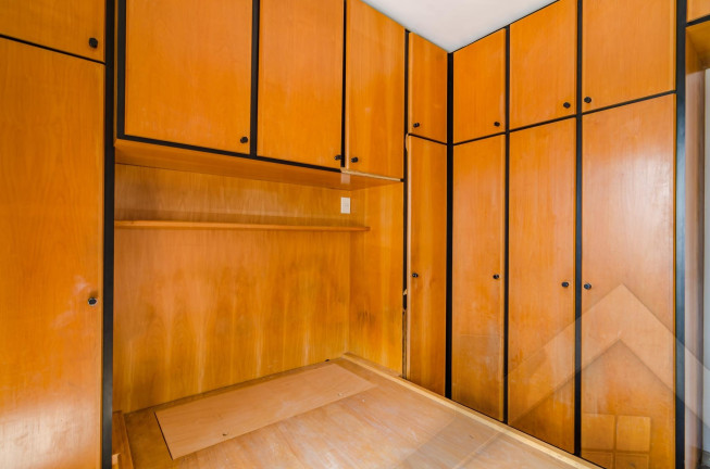 Imagem Apartamento com 3 Quartos à Venda, 69 m² em Vila Zelina - São Paulo