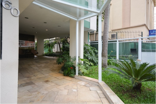 Imagem Apartamento com 3 Quartos à Venda, 112 m² em Santa Cecília - São Paulo Imagem Apartamento com 3 Quartos à Venda, 112 m² em Santa Cecília - São Paulo