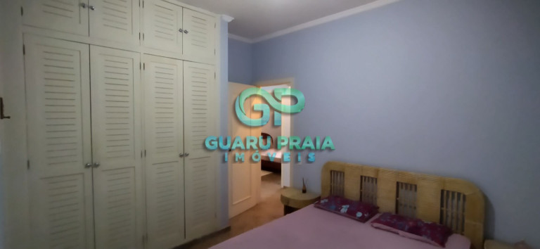 Imagem Apartamento com 4 Quartos à Venda, 127 m² em Enseada - Guarujá