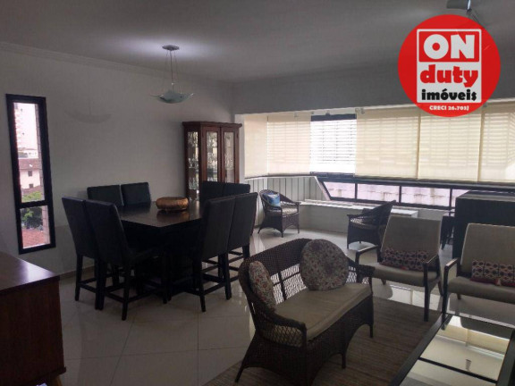 Imagem Apartamento com 3 Quartos à Venda, 157 m² em Embaré - Santos Imagem Apartamento com 3 Quartos à Venda, 157 m² em Embaré - Santos