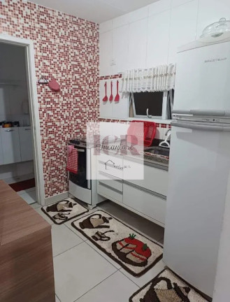 Imagem Casa de Condomínio com 3 Quartos à Venda, 90 m² em Vila Pedroso - Votorantim