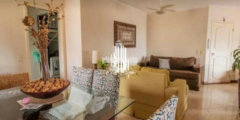 Imagem Apartamento com 3 Quartos à Venda, 93 m² em Vila Mascote - São Paulo Imagem Apartamento com 3 Quartos à Venda, 93 m² em Vila Mascote - São Paulo