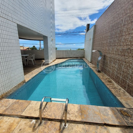 Imagem Apartamento com 1 Quarto à Venda, 46 m² em Ponta Negra - Natal Imagem Apartamento com 1 Quarto à Venda, 46 m² em Ponta Negra - Natal