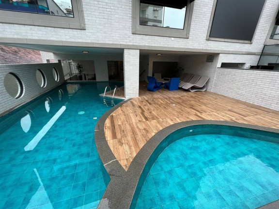 Apartamento com 1 Quarto à Venda, 59 m² em Guilhermina - Praia Grande