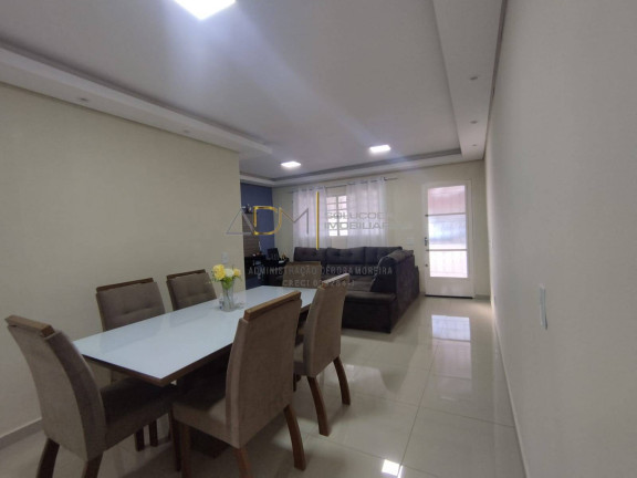 Imagem Casa com 2 Quartos à Venda, 200 m² em Cohab I - Botucatu