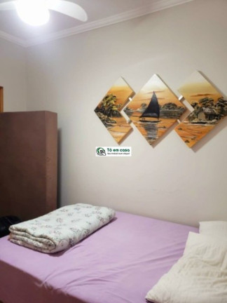Imagem Imóvel com 3 Quartos à Venda, 62 m² em Rio Da Prata - Ubatuba