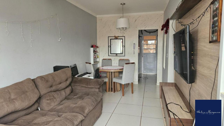 Imagem Casa com 2 Quartos à Venda, 50 m² em Vila Nasser - Campo Grande
