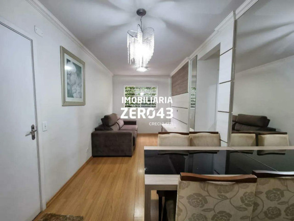 Apartamento com 2 Quartos à Venda, 47 m² em Ouro Verde - Londrina
