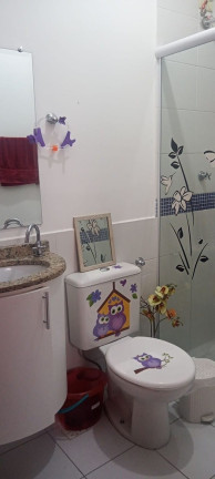 Imagem Casa de Condomínio com 3 Quartos à Venda, 72 m² em Jardim Continental - Taubaté Imagem Casa de Condomínio com 3 Quartos à Venda, 72 m² em Jardim Continental - Taubaté