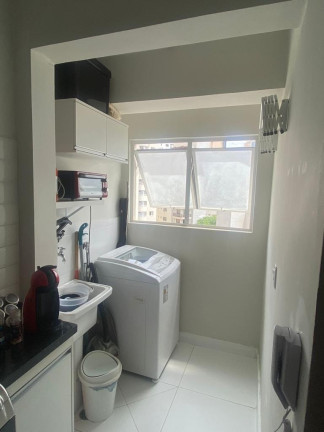 Imagem Apartamento com 1 Quarto à Venda, 40 m² em Aclimação - Sp