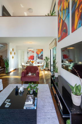 Imagem Apartamento com 3 Quartos à Venda, 184 m² em Vila Suzana - São Paulo Imagem Apartamento com 3 Quartos à Venda, 184 m² em Vila Suzana - São Paulo